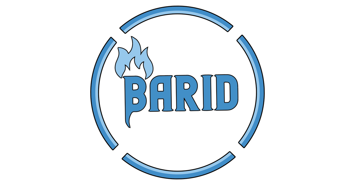 Safety Statement – Barid