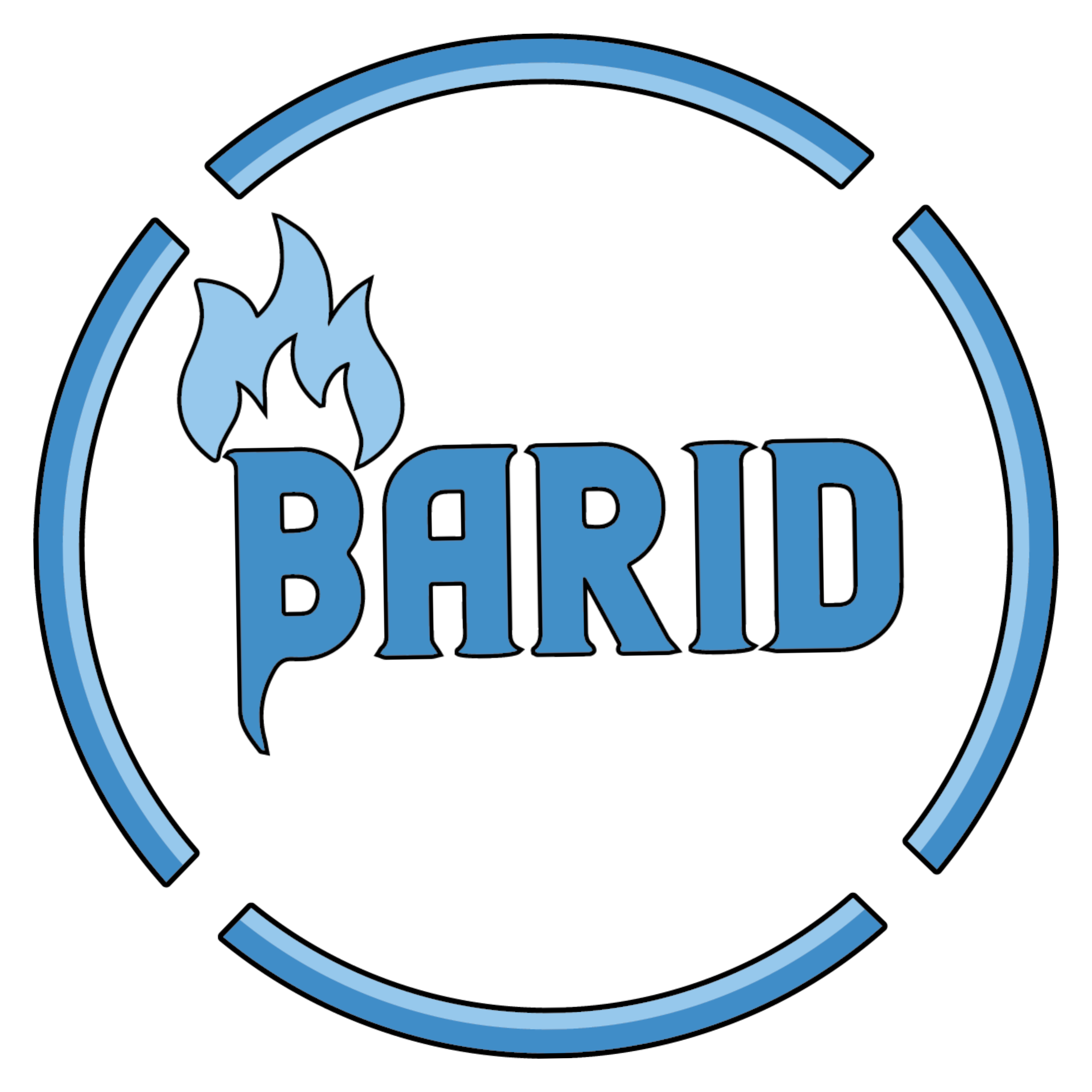 Barid Safety Statement – Barid